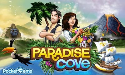 game pic for Tap Paradise Cove